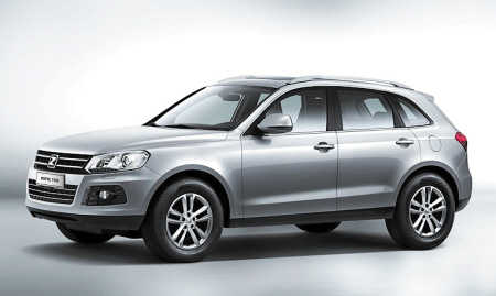 Zotye 2008 Zotye 5008 Zotye T600 Auto Spare Parts - Shop Now