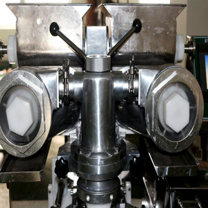 Casa automática chapati y dim sum que hace <span class=keywords><strong>la</strong></span> máquina - Product Image 2