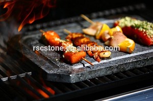 Piedra de <span class=keywords><strong>lava</strong></span> para parrilla de cocina - Product Image 3