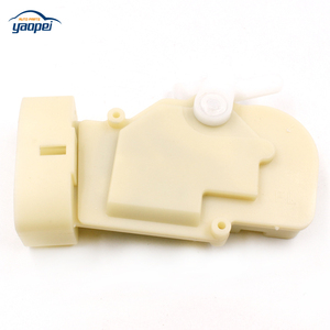 ด้านหน้าซ้ายประตูล็อค Actuator สำหรับ <span class=keywords><strong>Echo</strong></span> Scion Lexus GS300 GS430 GS400 6 Pins OE 69120-52030 69120-30010 8973510850 - Product Image 5