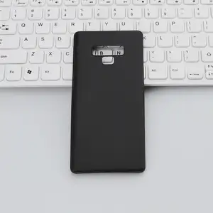 For Samsung Galaxy Note9 Case,High Quality matte Soft PP Phone Case For Samsung Galaxy Note 9 Cover