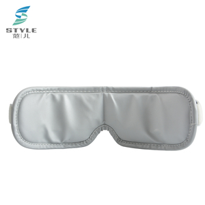 Massageador elétrico de cuidados com os olhos, aliviar o estresse, massageador iônico, mini inteligente, venda imperdível - Product Image 4