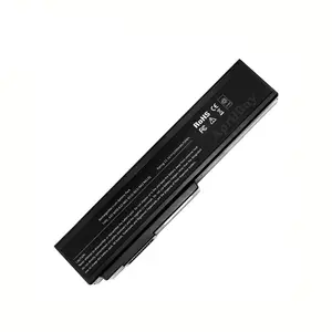 10.8 v 5200 mAh मूल लैपटॉप बैटरी के लिए asus A32 A32-N61 A32-M50 N53S N53J