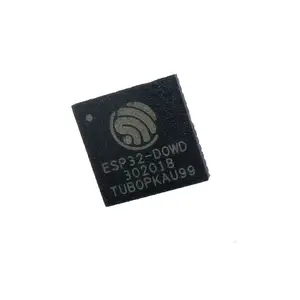 2.4G WiFi + BT 듀얼 코어 ESP32 Wifi IC 칩 ESP32-D0WD