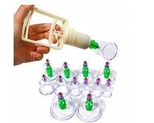 <span class=keywords><strong>Set</strong></span> Alat Bekam <span class=keywords><strong>Hijama</strong></span> - Product Image 3