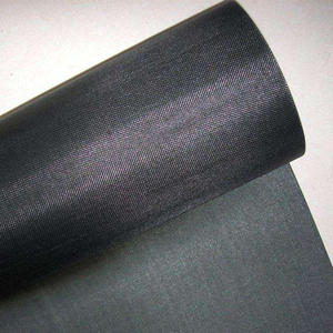 อลูมิเนียมลวดตาข่าย14X14ตาข่าย0.38มิลลิเมตรเส้นผ่าศูนย์กลางลวด1.2X30เมตรต่อม้วนราคาหน้าจอหน้าต่าง - Product Image 5