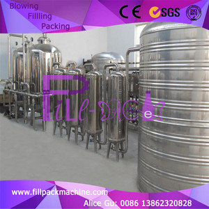 5000 Toneladas por día máquina <span class=keywords><strong>de</strong></span> <span class=keywords><strong>tratamiento</strong></span> <span class=keywords><strong>de</strong></span> agua Pura Automática para la producción <span class=keywords><strong>de</strong></span> jugo - Product Image 1