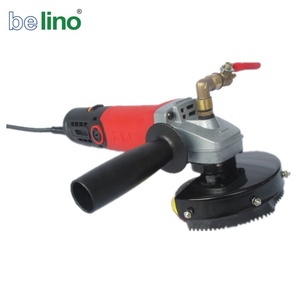 יד חשמלי נייד יד להחזיק הרטוב סנדר לטש עבור גרניט ושיש - Product Image 5