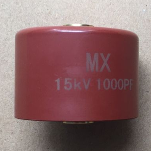 Condensador <span class=keywords><strong>cerámico</strong></span> de alta potencia, HP30EX0102M, 15KV, 1000PF, <span class=keywords><strong>102</strong></span> - Product Image 2
