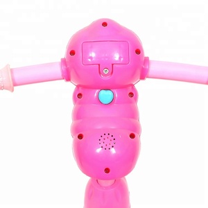 Fábrica de China kindergarten bebé triciclo <span class=keywords><strong>3</strong></span> ruedas Bicicleta Infantil - Product Image 5