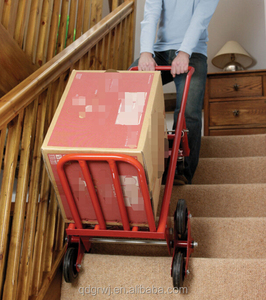 Semelle de plateforme en plastique, chariot pour escaliers, Structure de rangement - Product Image 4