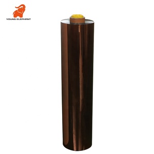 Fabrication chinoise film polyimide d'isolation électrique film 6051 film de polyimide pour la bobine de <span class=keywords><strong>voix</strong></span> - Product Image 4
