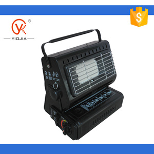 Stufa <span class=keywords><strong>a</strong></span> <span class=keywords><strong>Gas</strong></span> Portatile per l'Inverno - Product Image 2