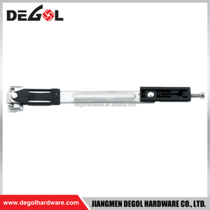 Fenêtre en aluminium accessoire en acier inoxydable réglable fenêtre séjour bar - Product Image 1
