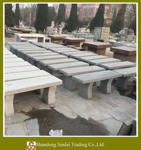 Banco <span class=keywords><strong>de</strong></span> Jardín <span class=keywords><strong>de</strong></span> <span class=keywords><strong>Piedra</strong></span> en Venta - Product Image 2