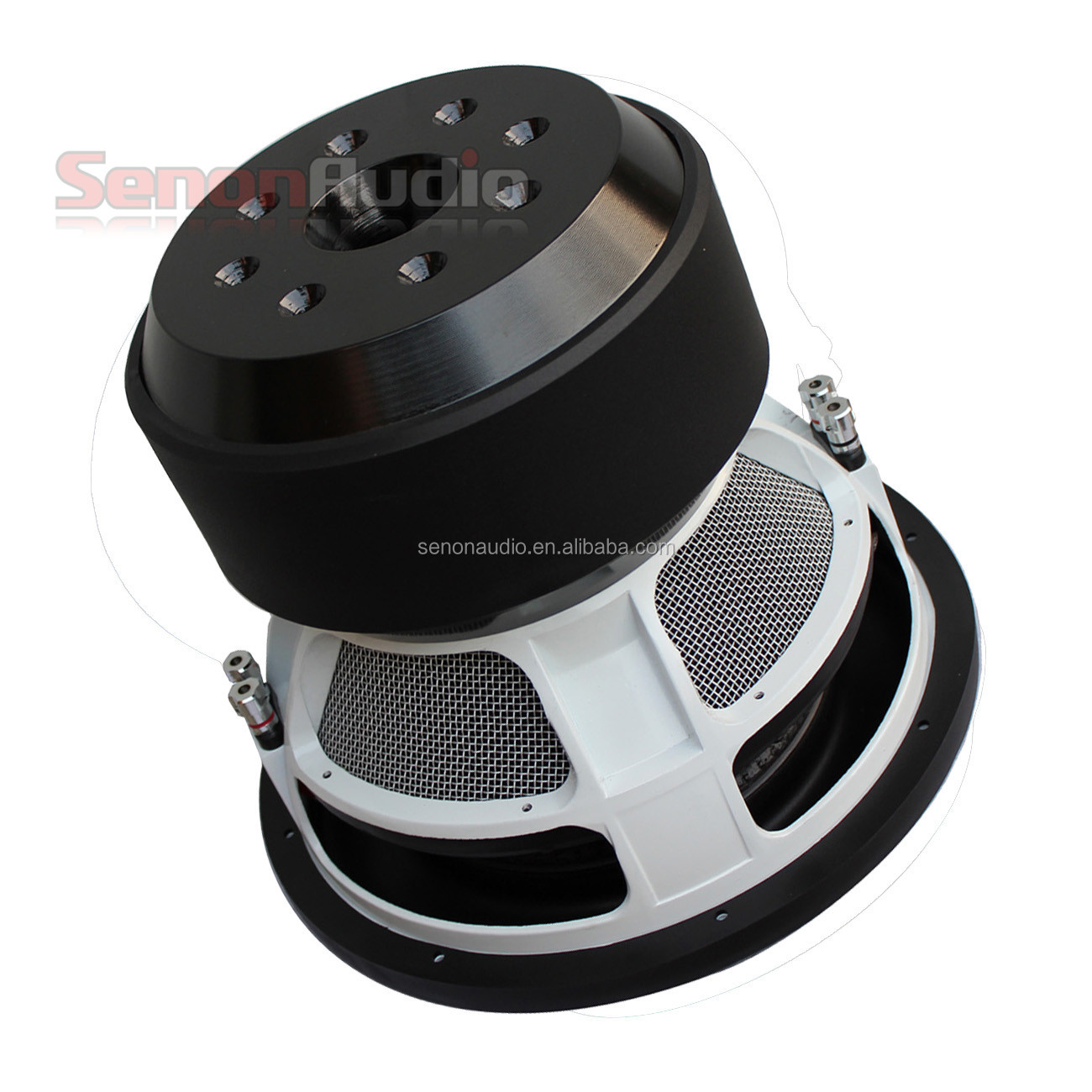 Subwoofer MTX High Quality Bass Solutions for Cars Home
