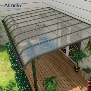 Canopy para ventanas puertas <span class=keywords><strong>casa</strong></span> cubierta - Product Image 3