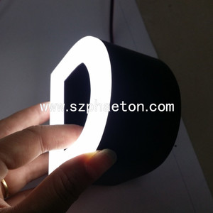Cửa Hàng Đèn Led Chiếu Sáng Tên Công Ty Cửa Hàng Điện Tử - Product Image 4
