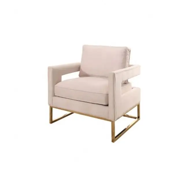 Hot Sale Baroque Cheap For A Pedicure Armchair