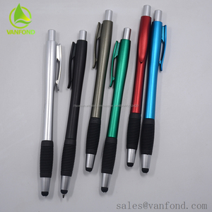 <span class=keywords><strong>2016</strong></span> de China Al Por Mayor de Pantalla Táctil Stylus Activo Pluma para la Oficina - Product Image 3