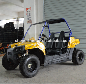 2018 CE approuvé 200CC automatique UTV buggy - Product Image 2