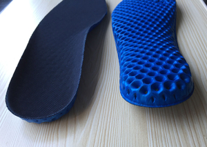 Soletta a nido d'ape a nido d'ape in rete traspirante Anti Anti-sudore per solette sportive confortevoli - Product Image 4