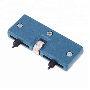 Kit de herramientas de reparación de Reloj portátil, removedor de tornillo trasero, abridor de funda de reloj - Product Image 3