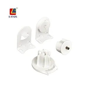 Accessori <span class=keywords><strong>per</strong></span> <span class=keywords><strong>Tende</strong></span> a <span class=keywords><strong>Rullo</strong></span>, Meccanismo <span class=keywords><strong>per</strong></span> <span class=keywords><strong>Tende</strong></span> Oscuranti, Accessori <span class=keywords><strong>per</strong></span> <span class=keywords><strong>Tende</strong></span> da Finestra - Product Image 1