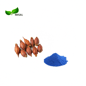 Tinh khiết Sắc Tố Tự Nhiên Cây Sơn Bột Màu Xanh - Product Image 1