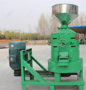 เครื่องปอกเปลือกสเปลท์ | เครื่องปอกเปลือกธัญพืช - Product Image 2