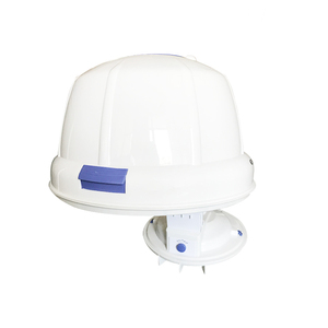 NB WIDE Sèche-cheveux professionnel à séchage doux <span class=keywords><strong>pour</strong></span> salon <span class=keywords><strong>de</strong></span> style debout Bonnet Chapeau Capuche Sèche-cheveux - Product Image 2