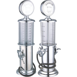 Dispensador de Cerveza de Barril al por Mayor de Fábrica, Dispensador de Torre de Cerveza Refrigerada de 2.5L 3L - Product Image 6