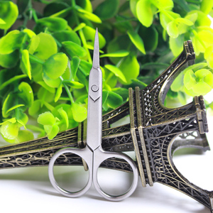 Sharp Stainless Steel Manicure <strong>Scissors</strong> <strong>cuticle</strong> <strong>scissors</strong> beauty <strong>scissors</strong> - Product Image 6