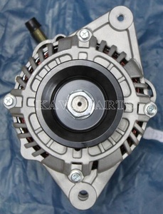 <span class=keywords><strong>Alternador</strong></span> de 12V para Auto <span class=keywords><strong>Hyundai</strong></span> H100 0986080130 600283 600278 - Product Image 2