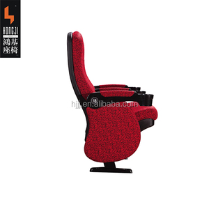 Cine sillas fabricantes china cine sillas exportadores Hongji asientos - Product Image 3