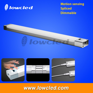 Alta calidad <span class=keywords><strong>12</strong></span> W LED interruptor <span class=keywords><strong>de</strong></span> luz bajo mueble <span class=keywords><strong>de</strong></span> cocina luz <span class=keywords><strong>de</strong></span> <span class=keywords><strong>la</strong></span> <span class=keywords><strong>noche</strong></span> - Product Image 1