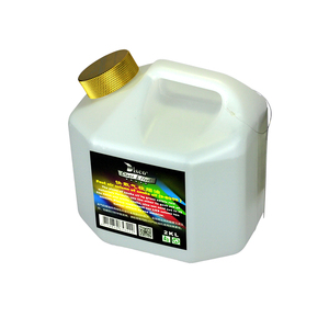 Líquido de fumaça desaparecido rápido, líquido de 2 litros para máquina de neblina líquido com efeito especial de neblina - Product Image 5