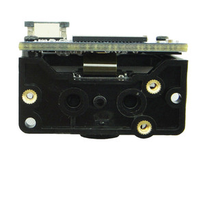 androide portátil de mano inalámbrico RS232 módulo de escaneo de código de barras qr 2d escáner de código de barras HME5110 - Product Image 5