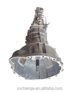 Phụ tùng ô tô hộp số cho ISUZU 4*2 <span class=keywords><strong>d</strong></span>-<span class=keywords><strong>max</strong></span> tfr55 OEM 8-94161-113-0 - Product Image 5