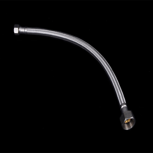 Неэлектрическое одно сопло для унитаза, биде с холодной водой - Product Image 6