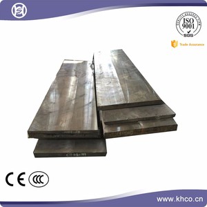 Équivalent en acier Bohler M238 - Product Image 2