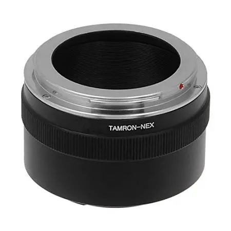 JGJ OEM Menyesuaikan Lensa Tamron Lens Mount Adapter untuk Kamera NEX E-mount untuk Sony NEX7 NEX5