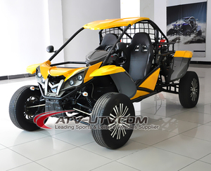 Buggy/Go <span class=keywords><strong>Kart</strong></span> de <span class=keywords><strong>2</strong></span> <span class=keywords><strong>Plazas</strong></span> y 1500cc con EFI a Precio Reducido - Product Image 2