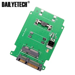 <span class=keywords><strong>Adattatore</strong></span> da MSATA a <span class=keywords><strong>SATA</strong></span> - Product Image 4