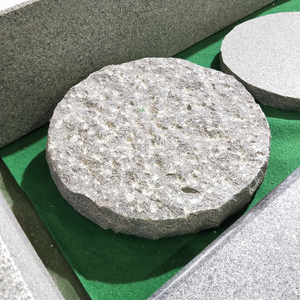 Landschaftsgestaltung Wegpflasterung Große Runde Günstige Garten-Trittsteine - Product Image 2