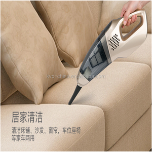 Tháng Ba Có Thể Sạc Lại Không Dây Robot Khô Bagless Handycleaner 2-Trong-1 Bộ Lọc HEPA Cho Xe Giường Sofa & Thẳng Đứng Sử Dụng - Product Image 5