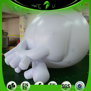 Blanc <span class=keywords><strong>Gonflable</strong></span> <span class=keywords><strong>Humain</strong></span> Réaliste Coeur <span class=keywords><strong>Ballon</strong></span> Pour La Publicité/PVC <span class=keywords><strong>Gonflable</strong></span> Fait Sur Commande D'hélium Modèle - Product Image 5