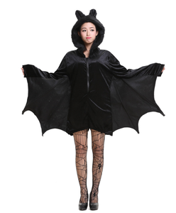 Costume di Halloween per bambini all'ingrosso film per bambini pipistrello uomo Cosplay vestiti festa costumi di Halloween per bambini - Product Image 4