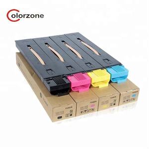 Compatible con Xerox Color 550 560 570 cartucho de tóner copiadora Xerox 006R01521 006R01524 006R01523 006R01522 tóner de Color - Product Image 2