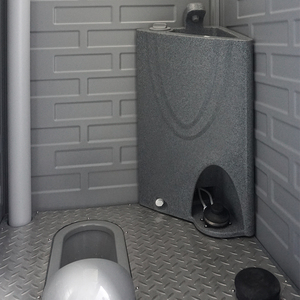 건설 현장에 사용되는 HDPE 휴대용 화장실의 중국 공급 업체 - Product Image 4
